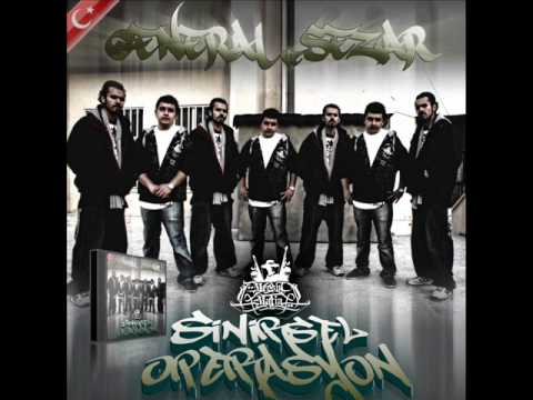 General & Sezar - Vur