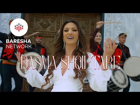Blerina Dibra - Dasma shqiptare (Official Music Video)