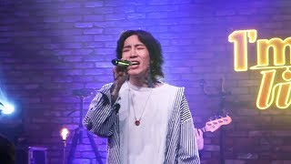 [I'm LIVE] Samuel Seo (서사무엘) &amp; I HATE HOLIDAYS