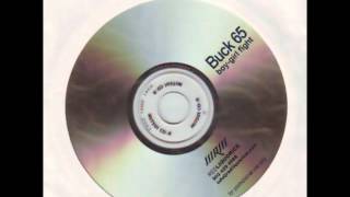 Buck 65 - Sketch Artist