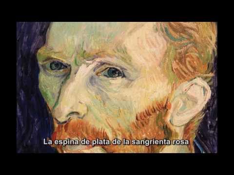 Don McLean ~ Vincent (Subtitulos en Español e Ingles)