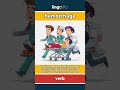 hemorrhage (verb) - definition and usage in English