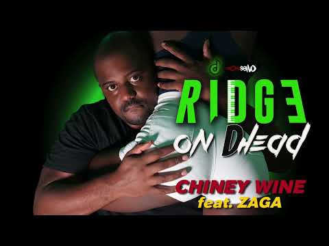 Ridge - Chiney Wine