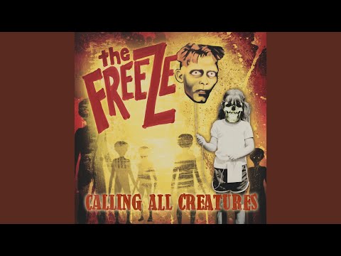 Video thumbnail for Someone’s Bleeding