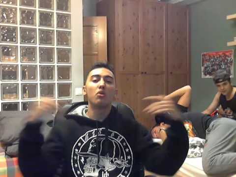 Gold Battle Barcelona - Maurri