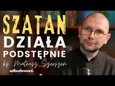 Odbudowani. Karol Gnat and Któż jak Bóg