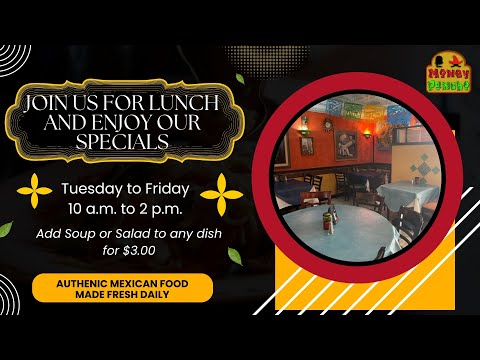 Lunch Specials thumbnail