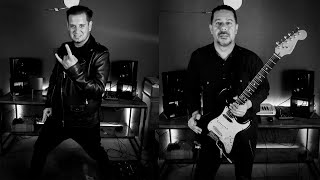 Devil &amp; Daughter - Black Sabbath (Cover)