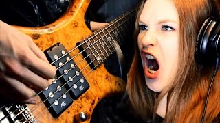 NIKOGDA [Arkona cover] by Creia and Mike