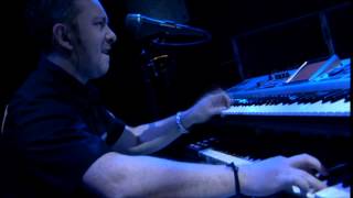 Gotthard Said &amp; Done