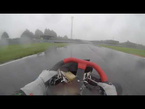 CLUB100 Clay Pigeon Lightweight Pre Final 3/9/17