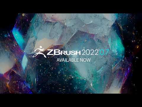 Pavlovich Workshop - Michael Pavlovich - Maxon ZBrush 2022