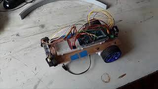 ENGN3340: Introduction to Mechatronics - Class 2020
