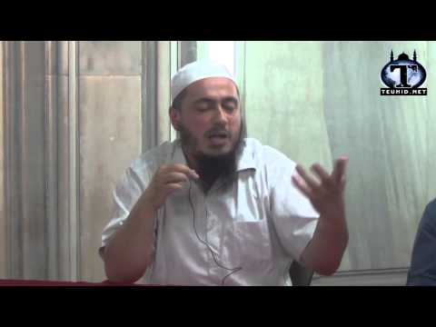 TRIBUNË ISLAME - Lufta e Bedrit