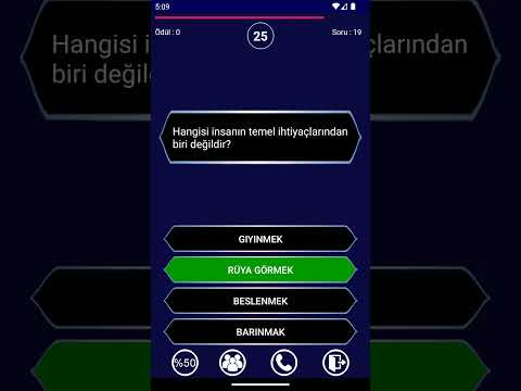 Kim Milyoner Yarışması