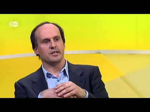 Endlich Nichtraucher | Fit & gesund - Interview