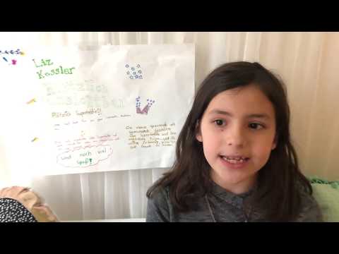 Lesetipp 6: Noelia stellt "Plötzlich unsichtbar" vor