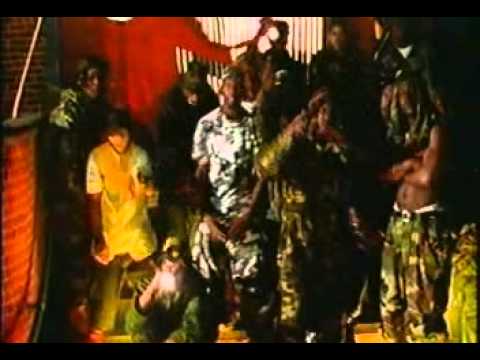 Killarmy-Shogun Assason & Islord-Wake Up.avi