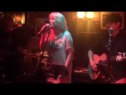 Have y ever seen the rain