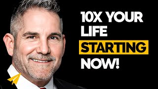 Grant Cardone: HOW To 10x Your LIFE! - #MentorMeGrant Grant Cardone: HOW To 10x Your LIFE! - #MentorMeGrant