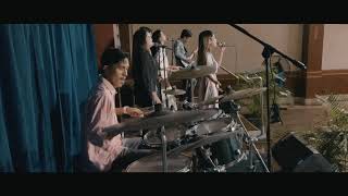 Blessed - Hillsong (DRUM CAM)