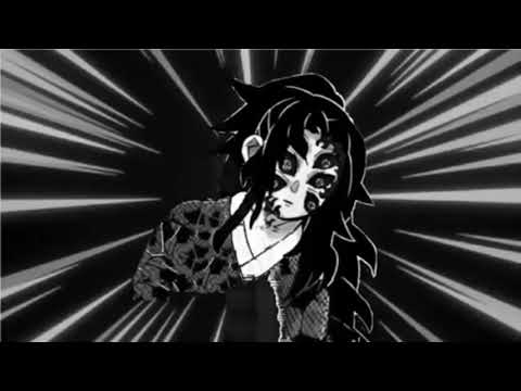 Upper Moon 1 Kokushibo Vs Pillars - Kimetsu No Yaiba/Demon Slayer