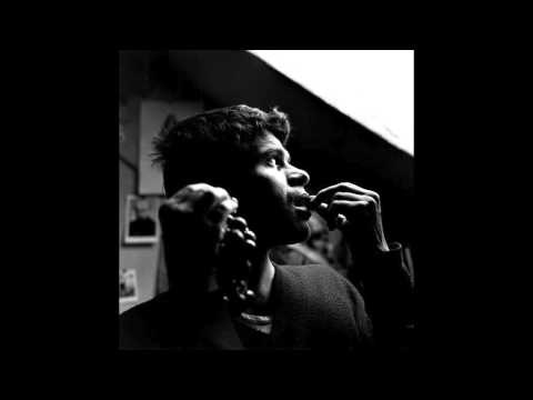 Gregory Corso - As Rome Burned