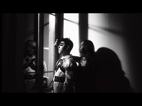 Møøzer & Ana K - Ride (Reprise) (Clipe Oficial)