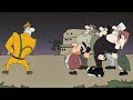 Dr Livesey Phonk Walk JoJo Edition