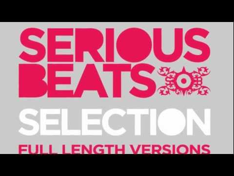 Serious Beats Selection - 2012.12