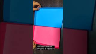 Handmade Celebration Rakhi Gift Box for Brother #giftforbrother #celebrationbox #rakhi #shorts