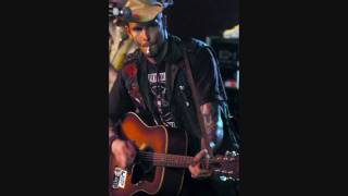 Crazed Country Rebel - Hank Williams 3