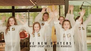 Naive New Beaters : Words Hurt (Live @ Off Paris Seine starring Les Petits Nuages)