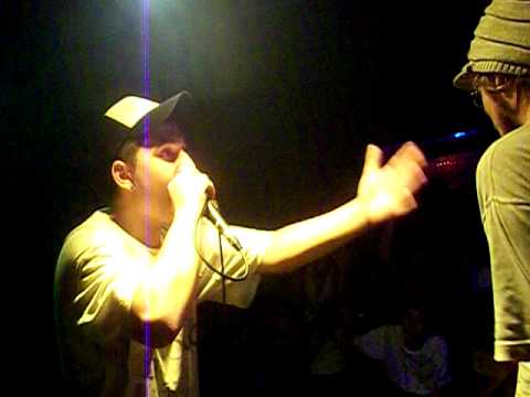 duelo de campeones tai vs dan yelus