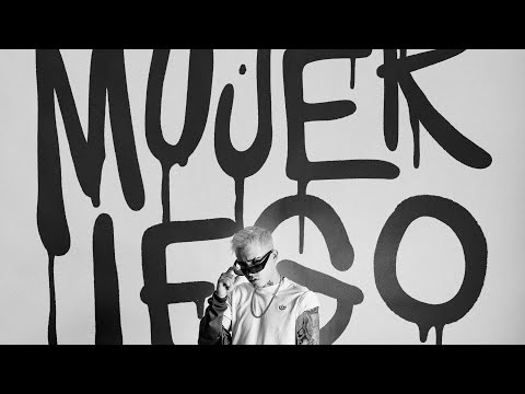Brown Ramirez- Mujeriego vídeo oficial