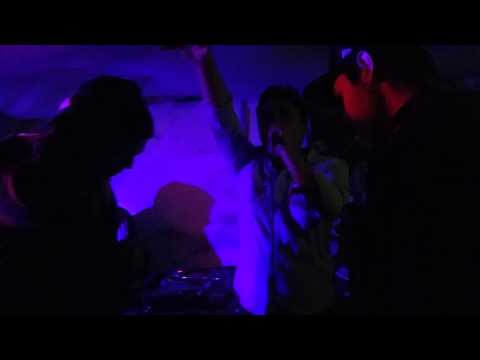 Batalla Osorno eisak vs pajero 8vos de final