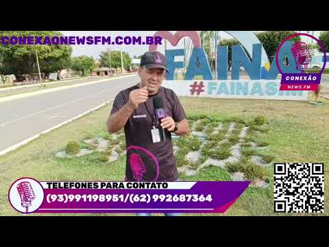 Estreia Da Conexão Notícias Notícias Dia 03/11 Segunda-Feira