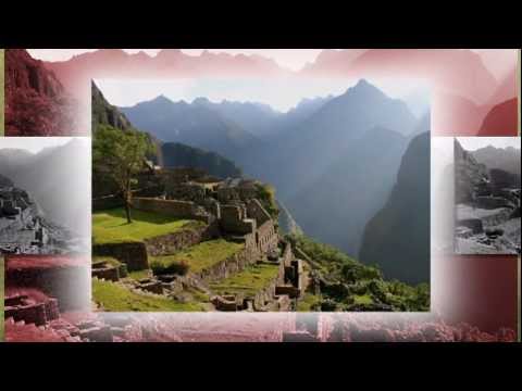 Incantation - Cacharpaya