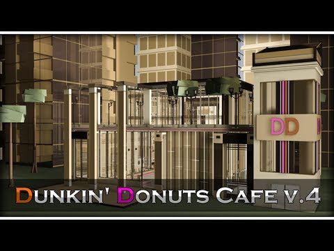 Roblox Dunkin Donuts Training Day 3 Apphackzone Com - donut jailbreak roblox