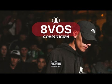 NAICEN vs MRT vs GUILLE -Octavos- Competición I 2023