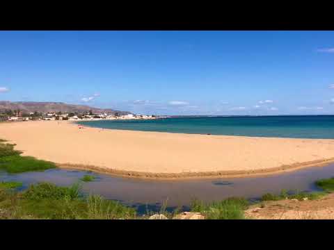 CALABERNADO bei Avola