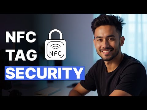 How Secure Are Your NFC Tags? Linqs