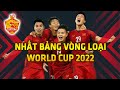 ĐTVN và hành trình nhất bảng vòng loại World Cup 2022 ĐTVN và hành trình nhất bảng vòng loại World Cup 2022