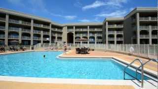 preview picture of video 'Santa Rosa Beach Florida 3BR Gulf Front Vacation Rental Condo, 103 San Remo'