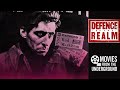 Defense Of The Realm 80s Political Thriller Gabriel Byrne