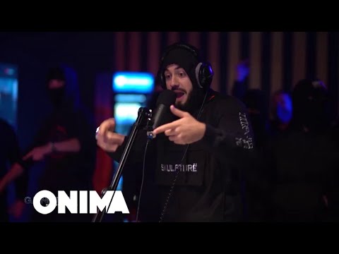 Capital T - Freestyle #2 | Gjoni Black me Meriton Mjekiqin