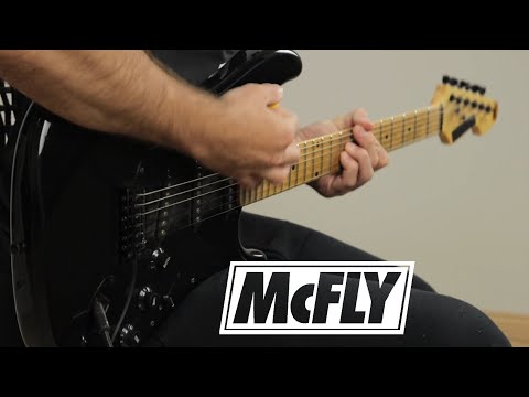 Broken By You (part. Mcfly) - Fresno