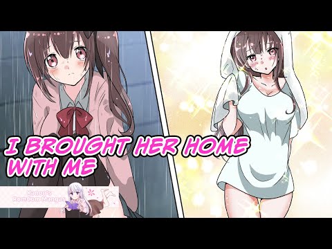 [Manga Dub] Found a girl out on the streets… [RomCom]