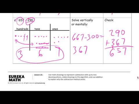 Lesson 15 Homework Module 5 Grade 2