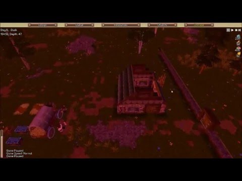 Timber and Stone Season 2 Episode 6 - Solid Progress